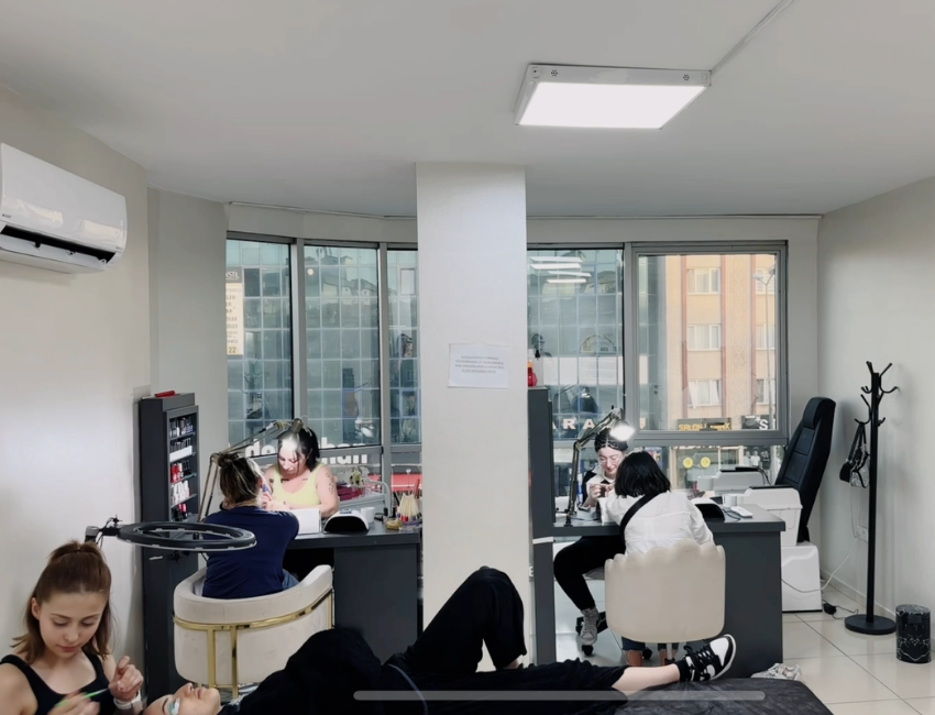 Nihal Altun Güzellik Galeri 2