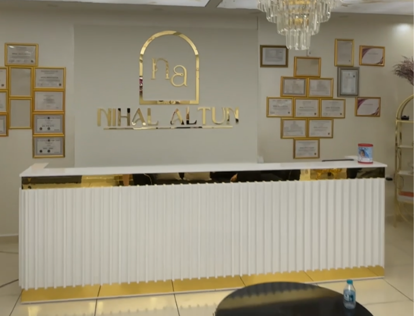 Nihal Altun Güzellik Galeri 4
