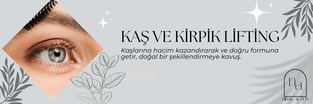 Nihal Altun Güzellik - Ana Sayfa Slider 1